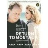 Return To Montauk (2017) (DVD)