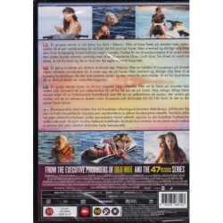 Shark Bait (2022) (DVD)