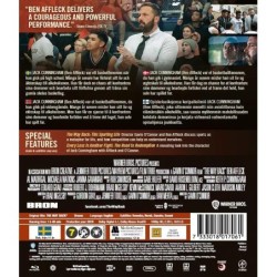The Way Back (2020) (Blu-ray)