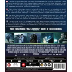 Hunters Moon (2020) (Blu-ray)