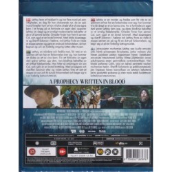 The Last Son (2021) (Blu-ray)