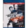 Survive the Night (2020) (Blu-ray)