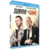 Survive the Game (2021) (Blu-ray)