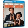 Holmes and Watson (2018) (Blu-ray)