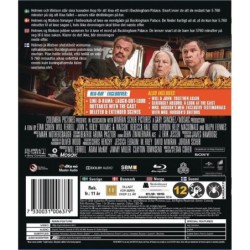 Holmes and Watson (2018) (Blu-ray)