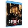Covid-21 (2020) (Blu-ray)