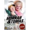 Morran & Tobias - Kuin taivaan lahja  (Morran & Tobias - Som en skänk från ovan) (DVD)