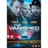 Vanished (2020) (DVD)