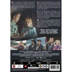 Vanished (2020) (DVD)