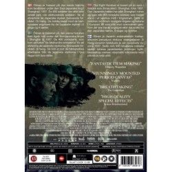 The Eight Hundred (2020) (DVD)