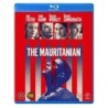 The Mauritanian (2021) (Blu-ray)