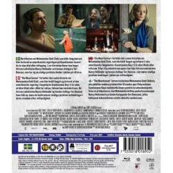 The Mauritanian (2021) (Blu-ray)