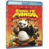 Kung Fu Panda (2008) (Blu-ray)