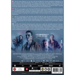 Boys From County Hell (2020) (DVD)