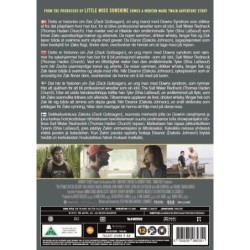 Peanut Butter Falcon (2019) (DVD)