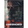 Rattiraivo (Unhinged (2020)) (DVD)