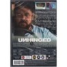 Rattiraivo (Unhinged (2020)) (DVD)