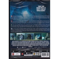 Hunters Moon (2020) (DVD)