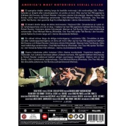 Ted Bundy - American Boogeyman (2021) (DVD)