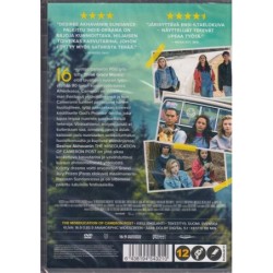 The Miseducation of Cameron Post (2018) (DVD)