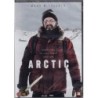 Arctic (2018) (DVD)
