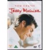Jerry Maguire - Elämä on peliä (Jerry Maguire (1996)) (2 DVD)