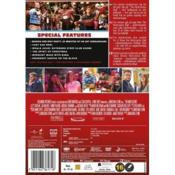 The Night Before (2015) (DVD)