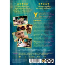 Babyteeth (2019) (DVD)