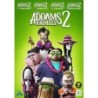 The Addams Family 2 (2021) (DVD)