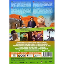 The Addams Family 2 (2021) (DVD)