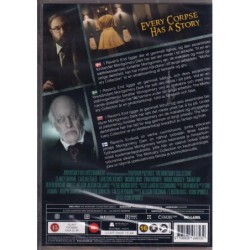 The Mortuary Collection (2019) (DVD)