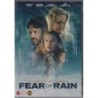 Fear of Rain (2021) (DVD)