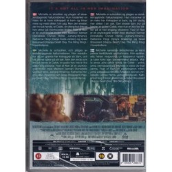Fear of Rain (2021) (DVD)