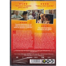 Lasse vs Lasse (Sune vs. Sune (2018)) (DVD)