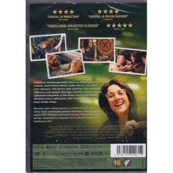 Gloria (2013) (DVD)