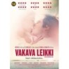 Vakava leikki (Den allvarsamma leken (2016)) (DVD)
