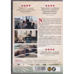 Vakava leikki (Den allvarsamma leken (2016)) (DVD)