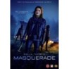 Masquerade (2021) (DVD)