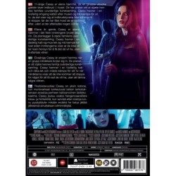 Masquerade (2021) (DVD)