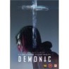 Demonic (2021) (DVD)