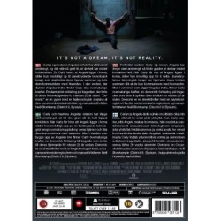 Demonic (2021) (DVD)