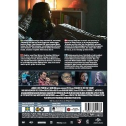 Separation (2021) (DVD)
