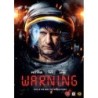 Warning (2021) (DVD)