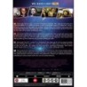 Warning (2021) (DVD)