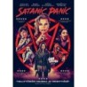 Satanic Panic (2019) (DVD)