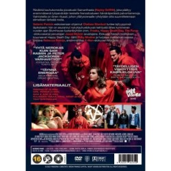 Satanic Panic (2019) (DVD)