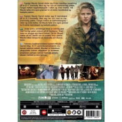 Shadow in the cloud (2020) (DVD)