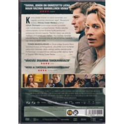 Toinen mahdollisuus (En chance til (2014)) (DVD)