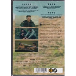 Gods Own Country (2017) (DVD)