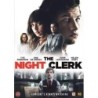 The Night Clerk (2020) (DVD)